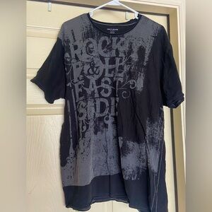 Vintage DKNY Oversized Tee